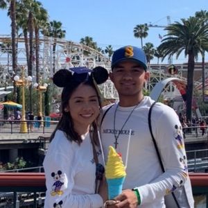 Meet your Posher, Alejandra